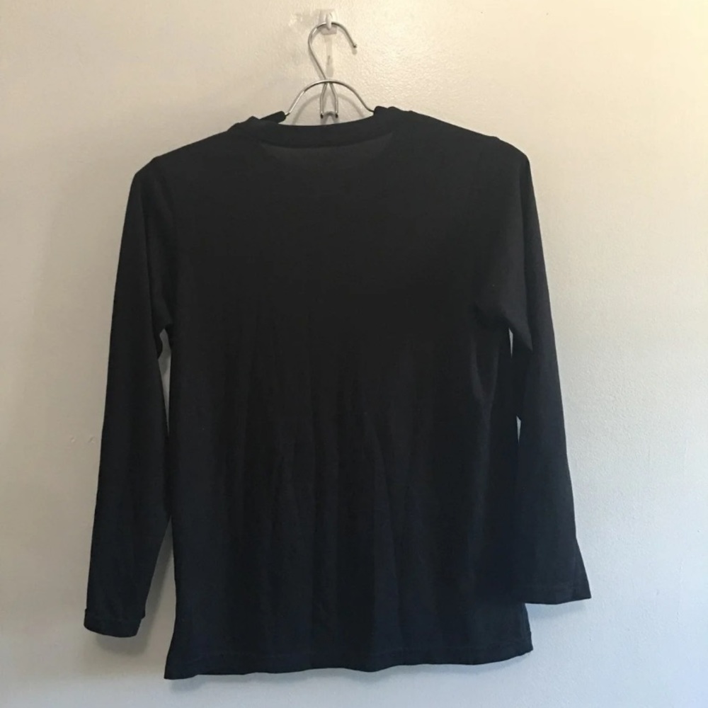 Nike Dri-fit Long sleeve Shirt - Picture 5 of 5